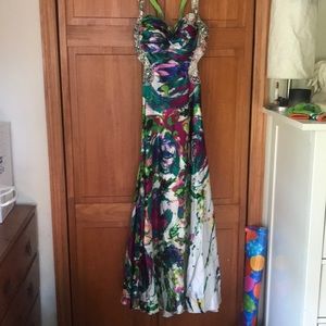 Prom/Banquet/Formal Dress